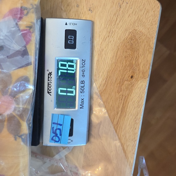 Avani Delamour Yellow Embroidered Boho Top Small NWT Floral V-Neck 3/4 Sleeve - Picture 13 of 13